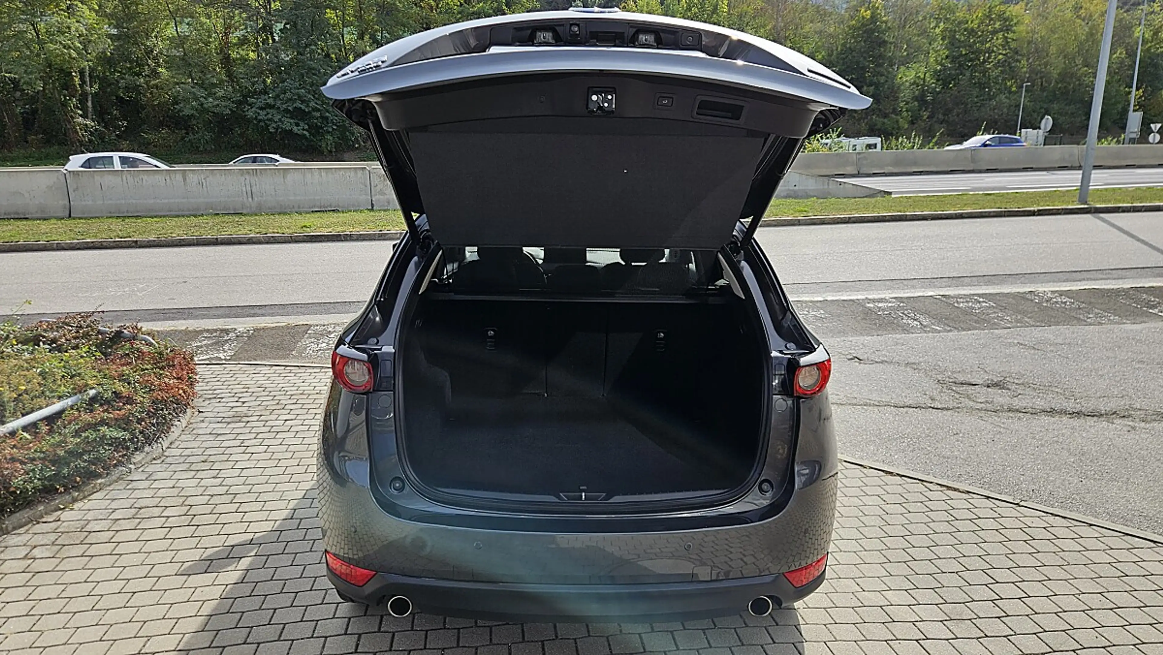 Mazda CX-5 G194 AWD Revolution Top SD Aut. — photo 7