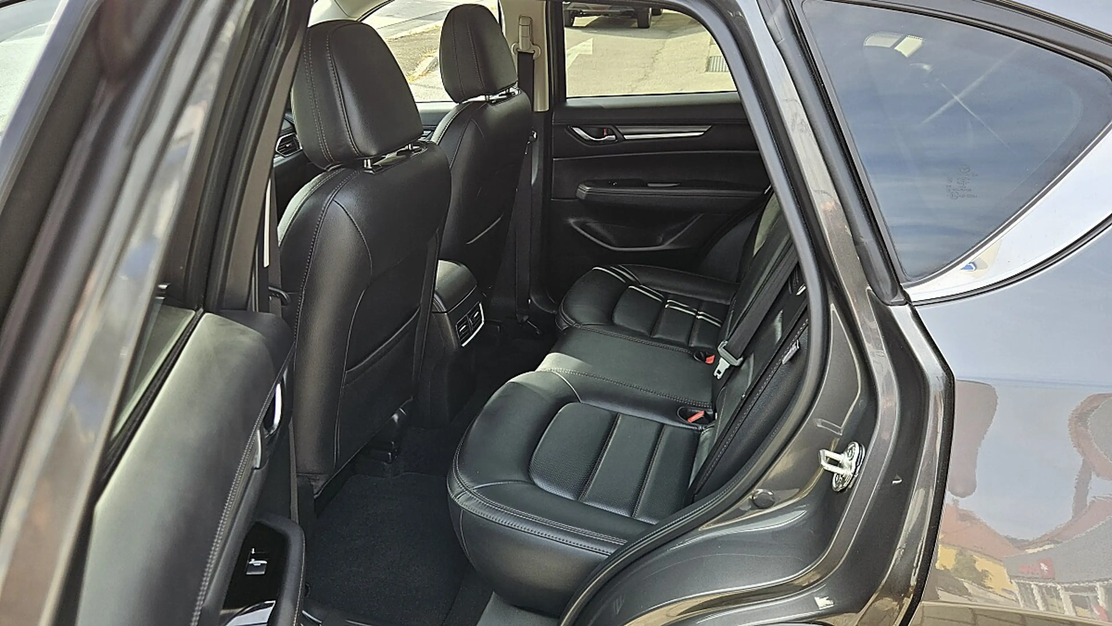 Mazda CX-5 G194 AWD Revolution Top SD Aut. — photo 9