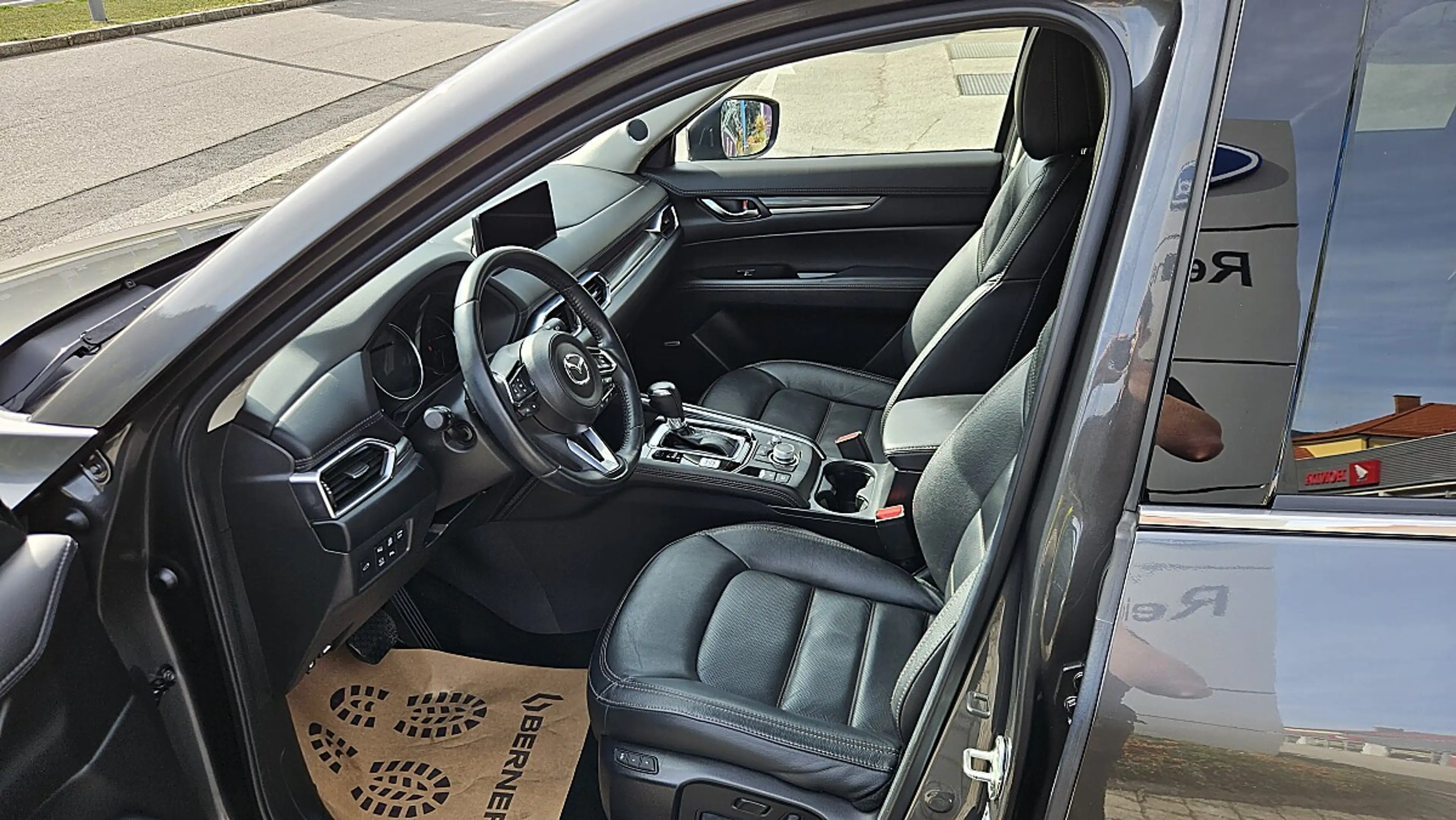 Mazda CX-5 G194 AWD Revolution Top SD Aut. — photo 10