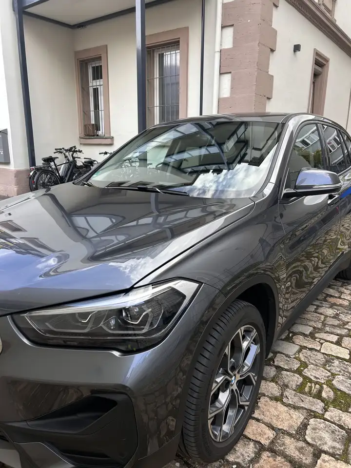 BMW X1, фото 2