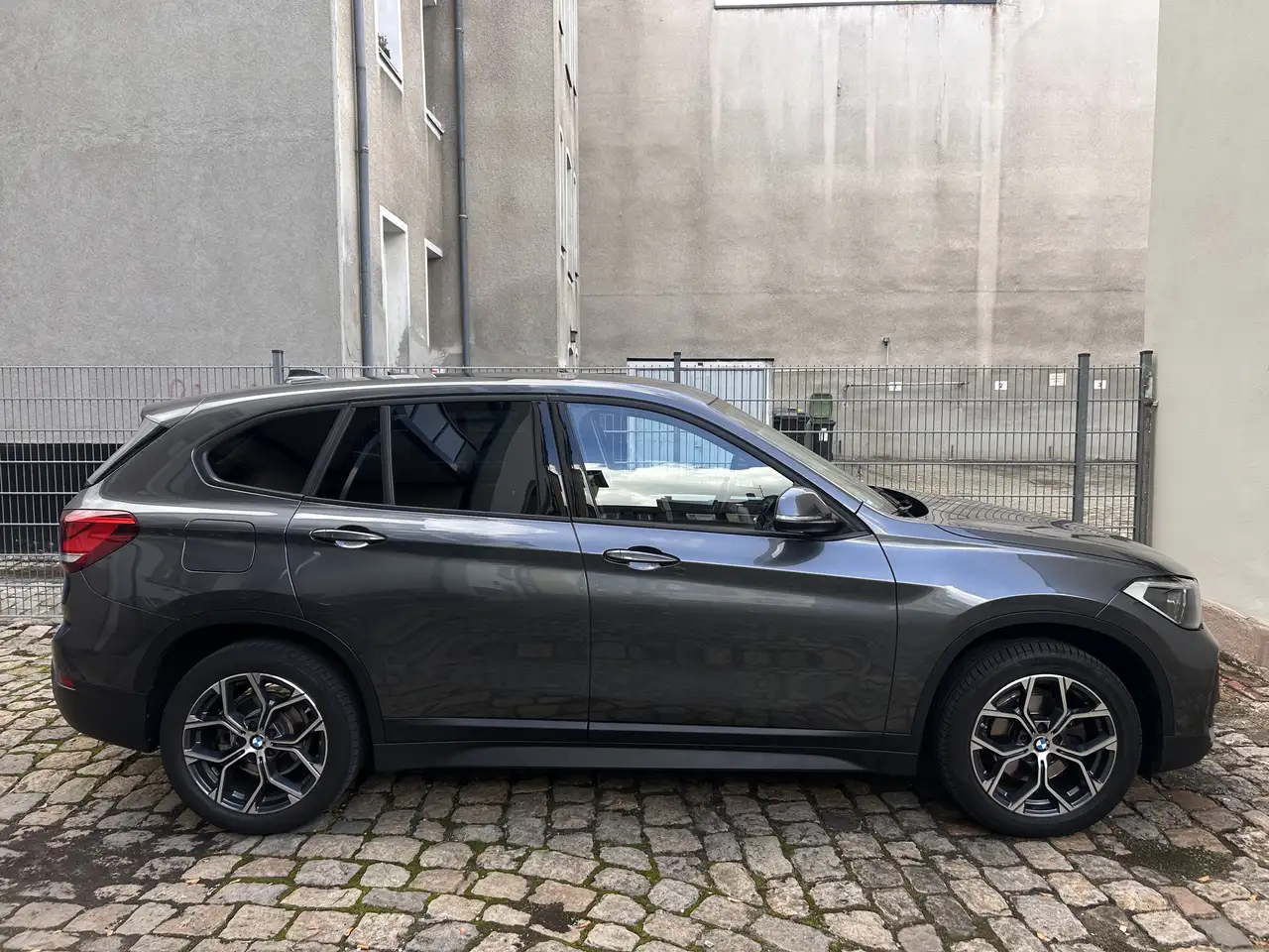 BMW X1, фото 3