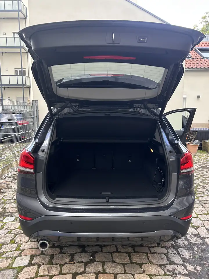 BMW X1, фото 4