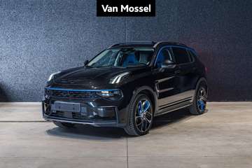 1.5 192kW PHEV OBC6.6 NAVI | CAM | CARPLAY/ANDROID