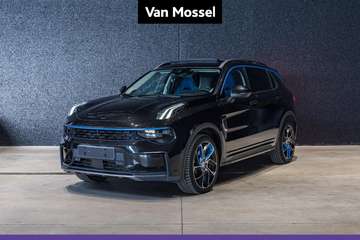 1.5 192kW PHEV OBC6.6 NAVI | CAM | CARPLAY/ANDROID