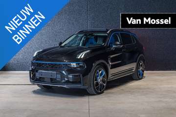 1.5 192kW PHEV OBC6.6 NAVI | CAM | CARPLAY/ANDROID
