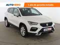 SEAT Ateca 1.0 TSI S&S Style Blanc - thumbnail 8