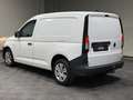 Volkswagen Caddy Cargo EcoProfi 2.0 TDI | AHK DAB+ KLIMA Weiß - thumbnail 4