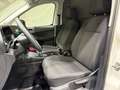 Volkswagen Caddy Cargo EcoProfi 2.0 TDI | AHK DAB+ KLIMA Weiß - thumbnail 16