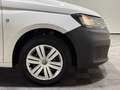 Volkswagen Caddy Cargo EcoProfi 2.0 TDI | AHK DAB+ KLIMA Weiß - thumbnail 14