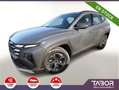 Hyundai TUCSON 1.6 CRDi 136 MHEV Select LED Gris - thumbnail 1