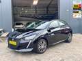 Peugeot 208 1.2 PureTech Active Pack Zwart - thumbnail 1