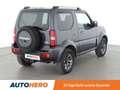 Suzuki Jimny 1.3 Style *PDC*SHZ*AHK*ALU*KLIMA* Grau - thumbnail 6
