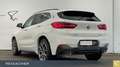 BMW X2 sDrive 20i M-Sport,M-Sport,AHK,DA+,Autom Weiß - thumbnail 2