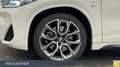 BMW X2 sDrive 20i M-Sport,M-Sport,AHK,DA+,Autom Weiß - thumbnail 3