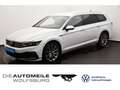 Volkswagen Passat Variant 1.4 TSI Hybrid DSG GTE Matrix/Sta Weiß - thumbnail 1