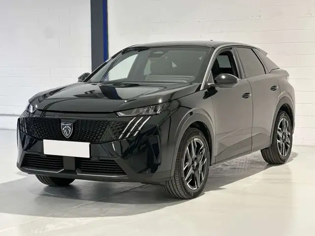 Peugeot 3008 1.2 hybrid Allure 145cv e-dcs6