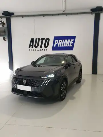 Peugeot 3008 1.2 hybrid Allure 145cv e-dcs6