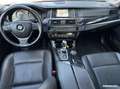 BMW 520 Touring serie 520d boite automatique 2016 Gris - thumbnail 2