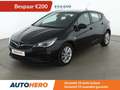 Opel Astra 1.2 Turbo Edition Start/Stop Zwart - thumbnail 1