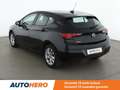 Opel Astra 1.2 Turbo Edition Start/Stop Zwart - thumbnail 4