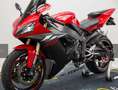 Yamaha YZF 1000 deltaforce Piros - thumbnail 2