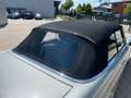 Mercedes-Benz 250 SE*W111*Cabriolet*Dt. EZ*Historie Silber - thumbnail 10