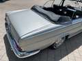 Mercedes-Benz 250 SE*W111*Cabriolet*Dt. EZ*Historie Silber - thumbnail 37
