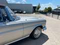 Mercedes-Benz 250 SE*W111*Cabriolet*Dt. EZ*Historie Silber - thumbnail 14