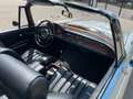 Mercedes-Benz 250 SE*W111*Cabriolet*Dt. EZ*Historie Silber - thumbnail 25
