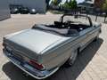 Mercedes-Benz 250 SE*W111*Cabriolet*Dt. EZ*Historie Silber - thumbnail 36