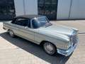 Mercedes-Benz 250 SE*W111*Cabriolet*Dt. EZ*Historie Silber - thumbnail 2