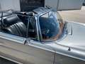 Mercedes-Benz 250 SE*W111*Cabriolet*Dt. EZ*Historie Silber - thumbnail 34