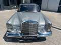 Mercedes-Benz 250 SE*W111*Cabriolet*Dt. EZ*Historie Silber - thumbnail 7