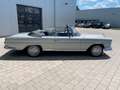 Mercedes-Benz 250 SE*W111*Cabriolet*Dt. EZ*Historie Silber - thumbnail 35