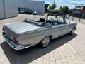 Mercedes-Benz 250 SE*W111*Cabriolet*Dt. EZ*Historie Silber - thumbnail 5