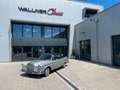 Mercedes-Benz 250 SE*W111*Cabriolet*Dt. EZ*Historie Silber - thumbnail 12