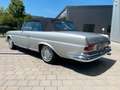 Mercedes-Benz 250 SE*W111*Cabriolet*Dt. EZ*Historie Silber - thumbnail 33