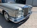 Mercedes-Benz 250 SE*W111*Cabriolet*Dt. EZ*Historie Silber - thumbnail 13