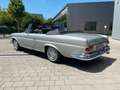 Mercedes-Benz 250 SE*W111*Cabriolet*Dt. EZ*Historie Silber - thumbnail 6