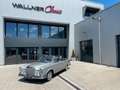 Mercedes-Benz 250 SE*W111*Cabriolet*Dt. EZ*Historie Silber - thumbnail 1