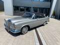 Mercedes-Benz 250 SE*W111*Cabriolet*Dt. EZ*Historie Silber - thumbnail 8