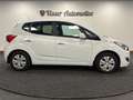 Hyundai iX20 1.4i i-Motion*nationale Auto Pas*NAP*Airco*Trekhaa Wit - thumbnail 2