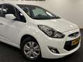 Hyundai iX20 1.4i i-Motion*nationale Auto Pas*NAP*Airco*Trekhaa Wit - thumbnail 12