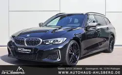Bmw Other M340i SHADOW/ LIVE/TEMPO./CAR PLAY/LED/H K/19"