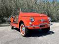 Fiat 500 Ghia Or - thumbnail 21