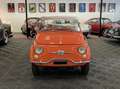 Fiat 500 Ghia Or - thumbnail 2