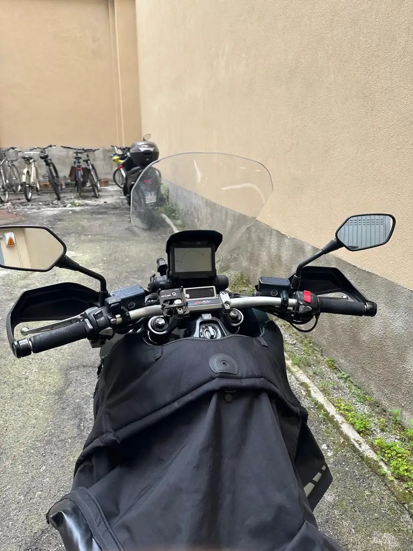 Honda X-ADV - 1