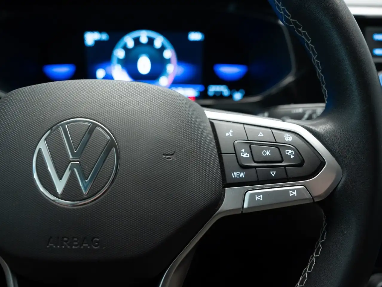 Volkswagen Taos снимка Volkswagen Taos