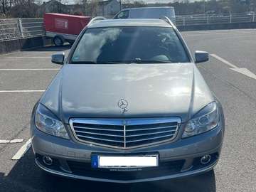 C 230 T 7G-TRONIC Elegance