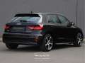 Audi A1 Sportback 30 TFSI Pro Line |VIRTUAL|CARPLAY|CRUISE Negro - thumbnail 2
